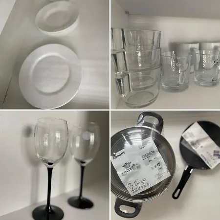 Апартаменты Miko 2 Познань