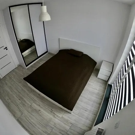 Апартаменты Miko 2 *