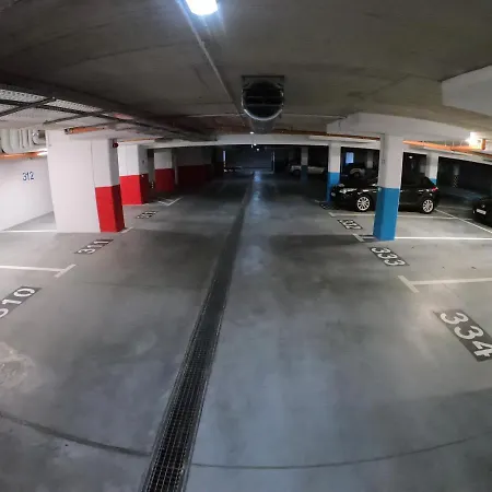 Miko 2 Апартаменты