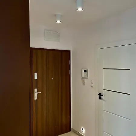 Miko 2 Apartment Poznan