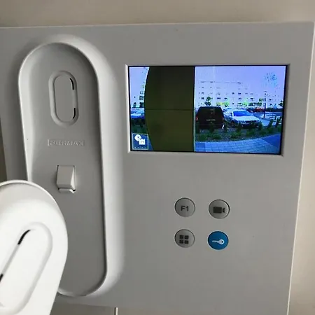 Apartment Miko 2 Poznan