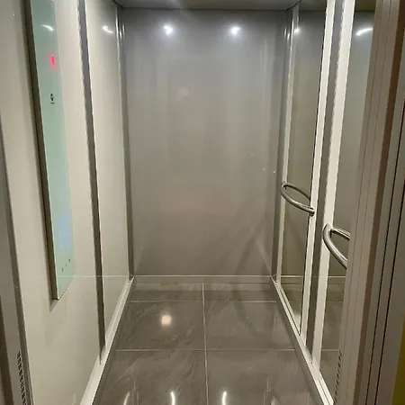 Miko 2 Апартаменты