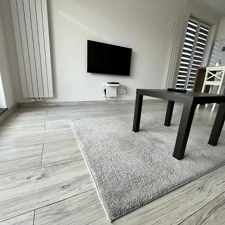 Apartment Miko 2 *