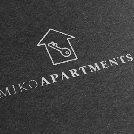 Miko 2 Apartment Posen