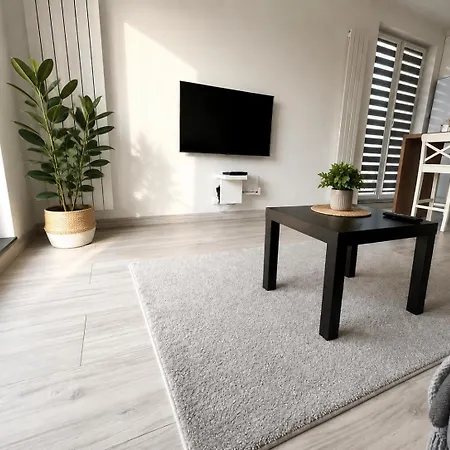 Miko 2 Appartamento Poznań