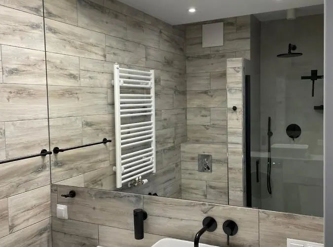 Miko 2 Апартаменты *