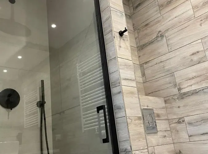 Апартаменты Miko 2