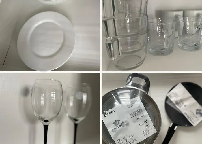 Apartment Miko 2 Poznan