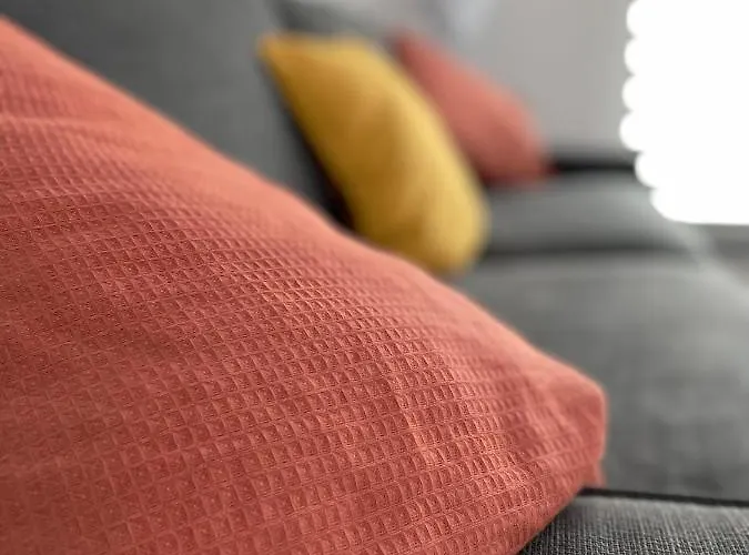 Апартаменты Miko 2