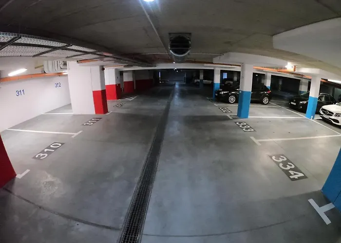 Miko 2 Апартаменты