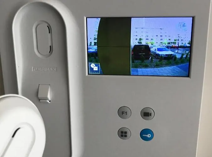 Apartment Miko 2 Poznan