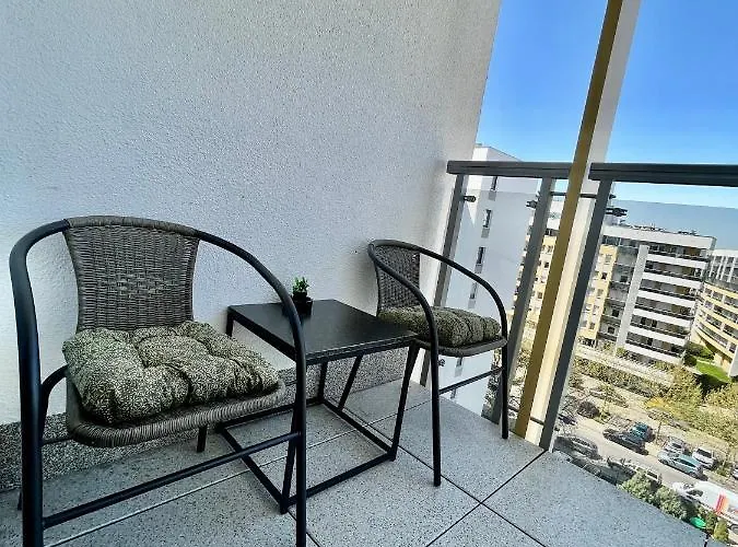 Miko 2 Апартаменты *