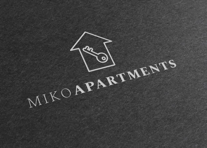 Miko 2 Апартаменты Познань