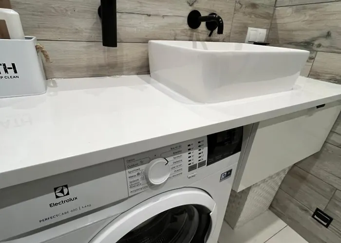 Апартаменты Miko 2